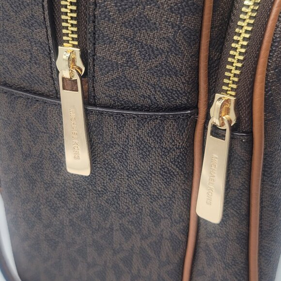 Michael Kors Brand New Abbey Back Pack main image 5